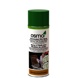 Spray à l’Huile pour Meubles de Jardin