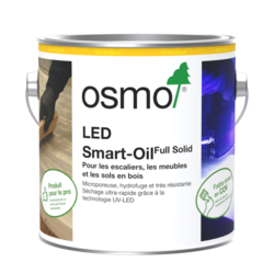 LED Smart-Oil