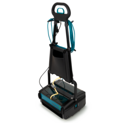 Machine de Nettoyage pour Terrasse et Sols