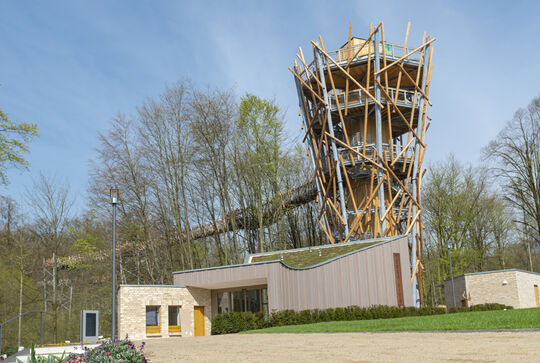 Exposition d'Horticulture de Bad Iburg