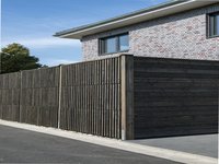 Isolation acoustique Forsdal