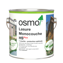 Lasure Monocouche HS Plus
