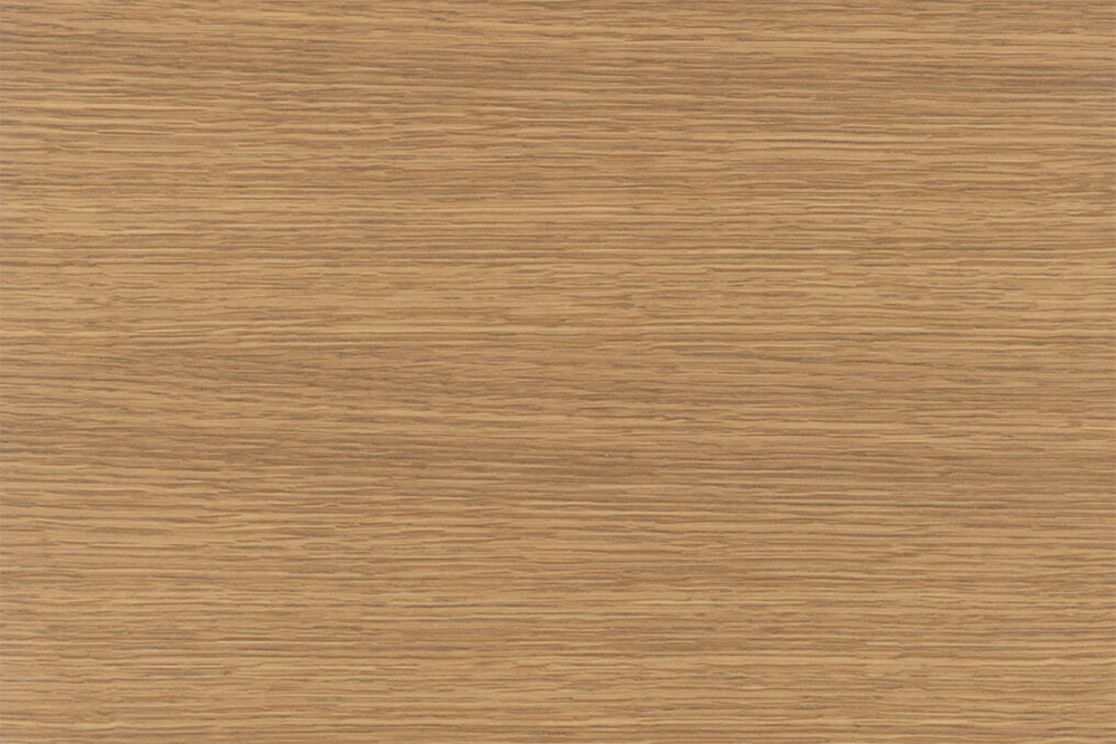 Variété de teintes neutres avec l'huile pour bois 2k – 6119 natural et 6143 cognac. Rapport de mélange 1:1