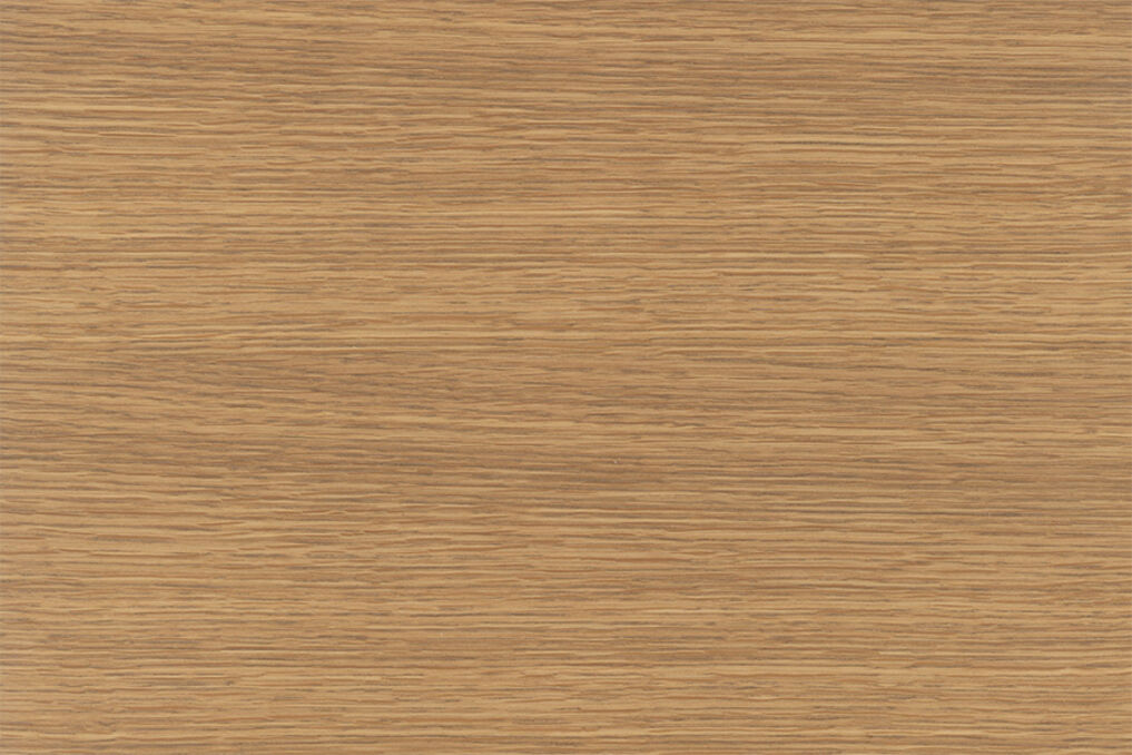 Teinte mélengée de l'Huile pour Bois 2K Osmo 6119 Natural + 6143 Cognac Rapport de mélange 1:1