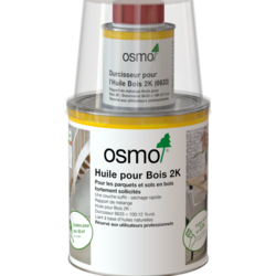 Huile pour Bois 2K