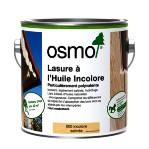 Osmo Farbe