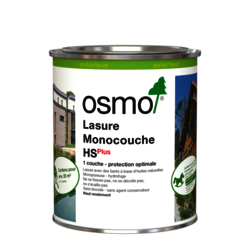 Lasure Monocouche HS Plus