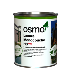 Lasure Monocouche HS Plus