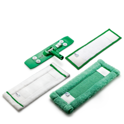 Kit d’entretien spécial pour tous les sols en bois