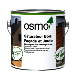Osmo Farbe