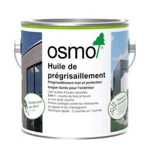 Osmo Farbe