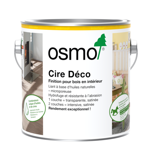Cire Déco Osmo