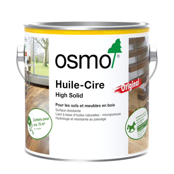 Huile-Cire Original Osmo