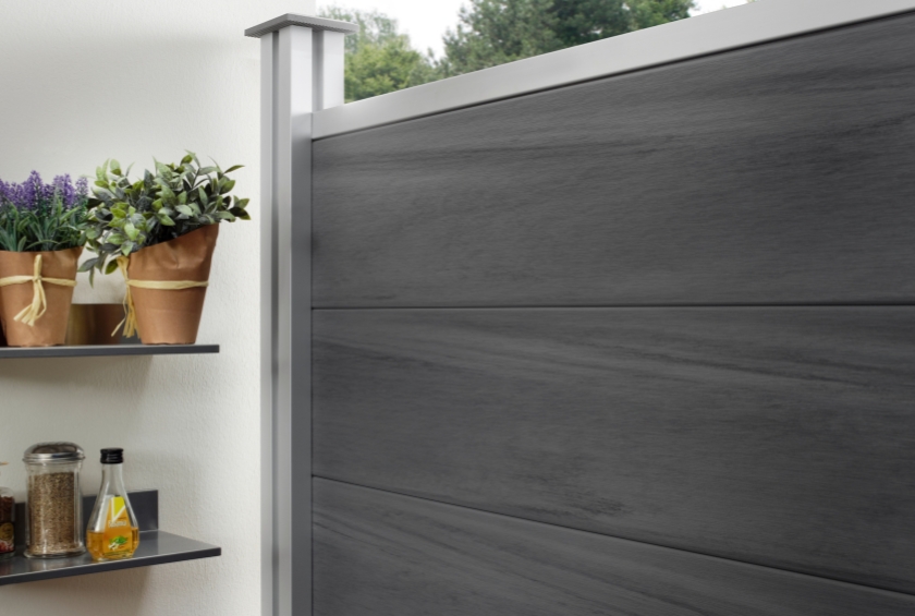 Multi-Fence Co-Extrusion