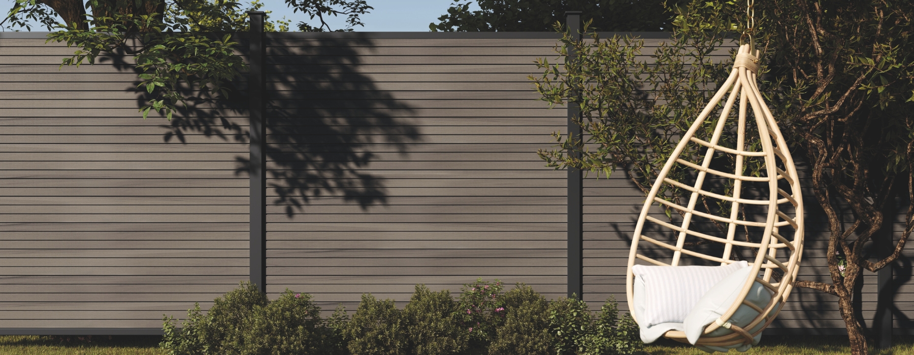 Claustras Multi-Fence