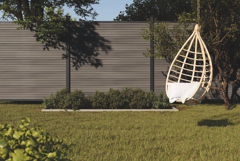 [Translate to French:] Multi-Fence Cube Lightbrown
