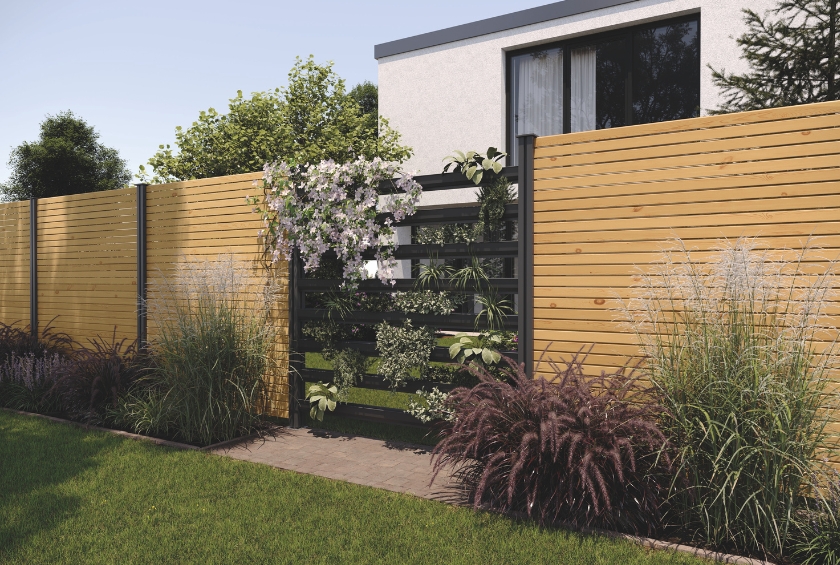 Green-Fence