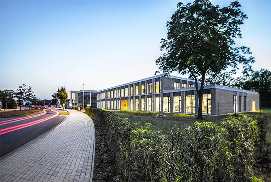 TEWS Technologies