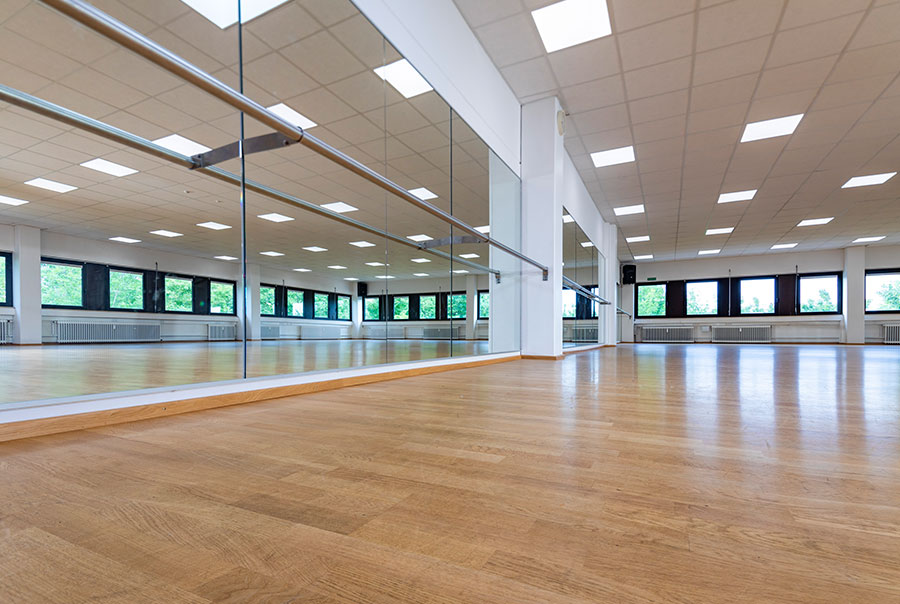 TTC München – école de danse