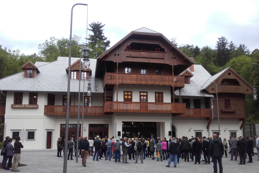 Hotel Tivoli