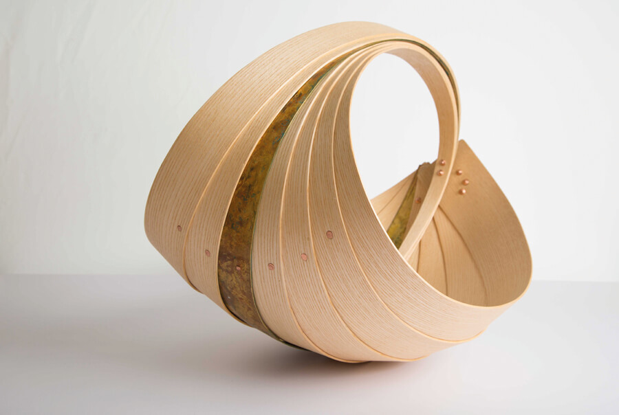 Jane Crisp Design – corbeilles