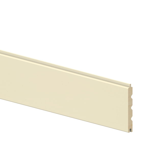 Profilé chanfreiné