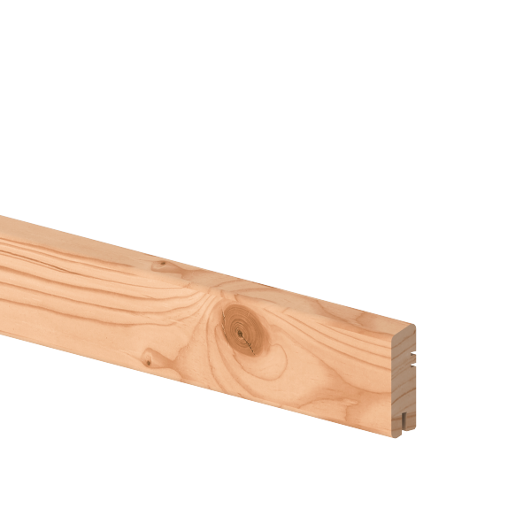 Lattes en profil rhombus PURE