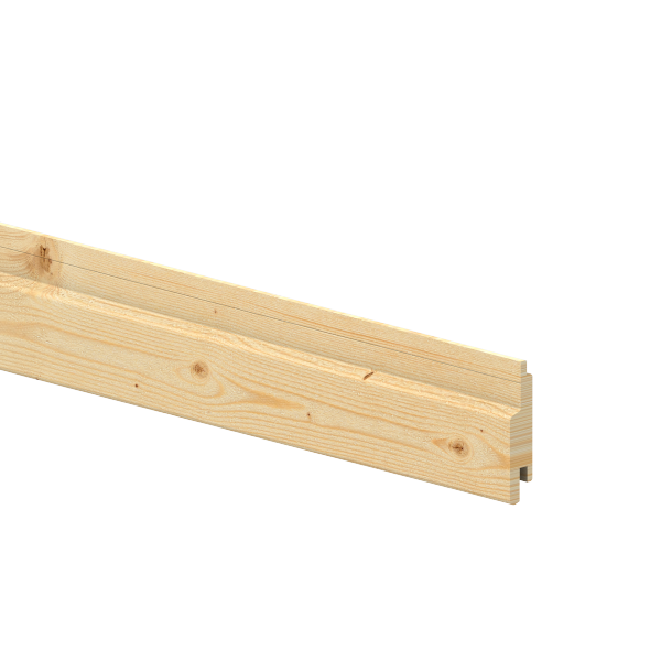 Profilés rhombus