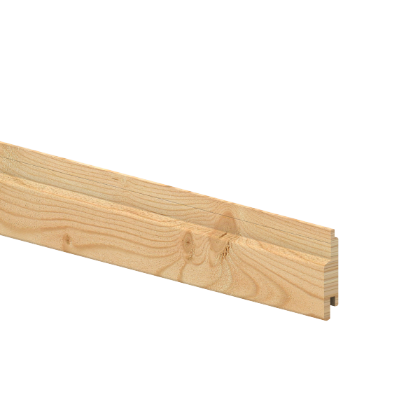 Profilés rhombus