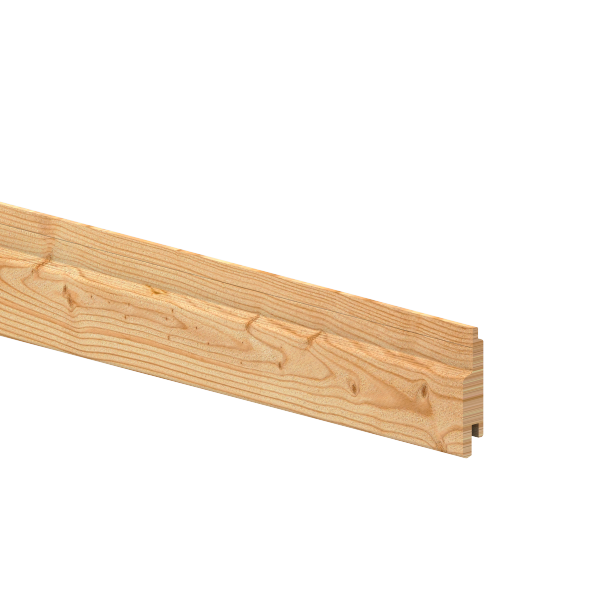 Profilés rhombus