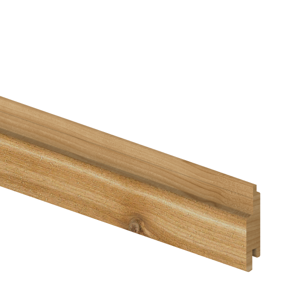 Profilés rhombus