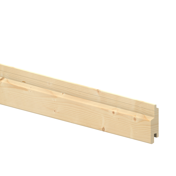 Profilés rhombus