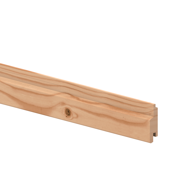 Profilés rhombus