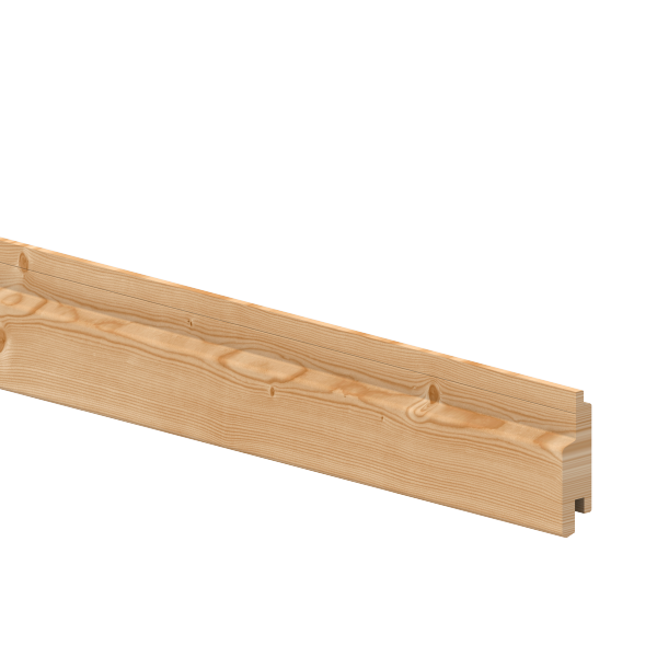 Profilés rhombus