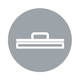Support de pad pour application manuelle
