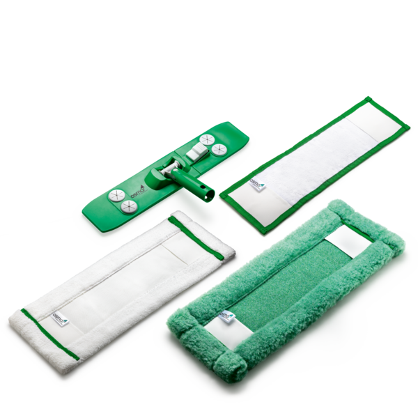 Slide Kit d’entretien spécial pour tous les sols en bois
