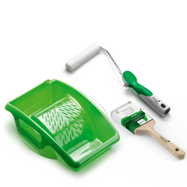 Slide Kit Rouleau complet
