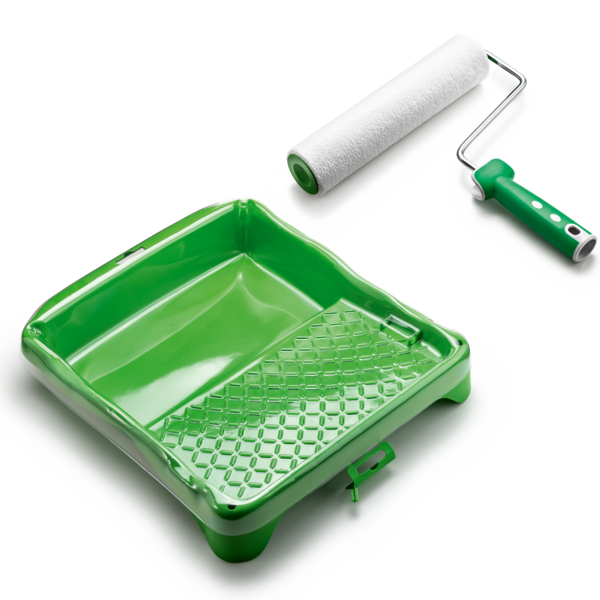 Slide Kit Rouleau Parquet