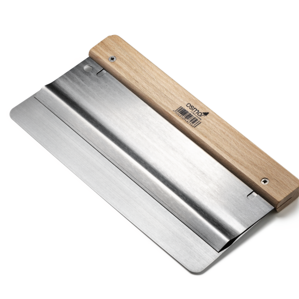 Slide Spatule Double Lame