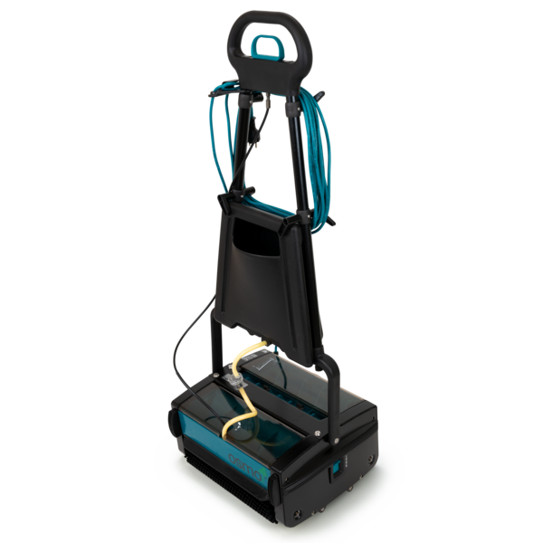 Slide Machine de Nettoyage pour Terrasse et Sols