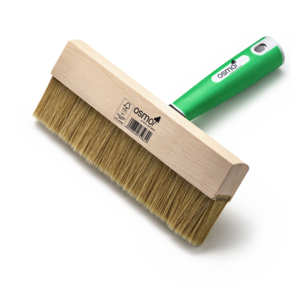 Slide Brosse pour le sol avec manche